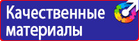 Какие существуют плакаты и знаки безопасности в электроустановках в Ульяновске