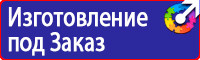 Знаки безопасности на стройке в Ульяновске